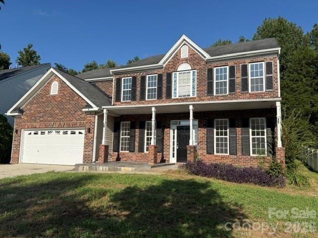 10615 Elm Bend Drive