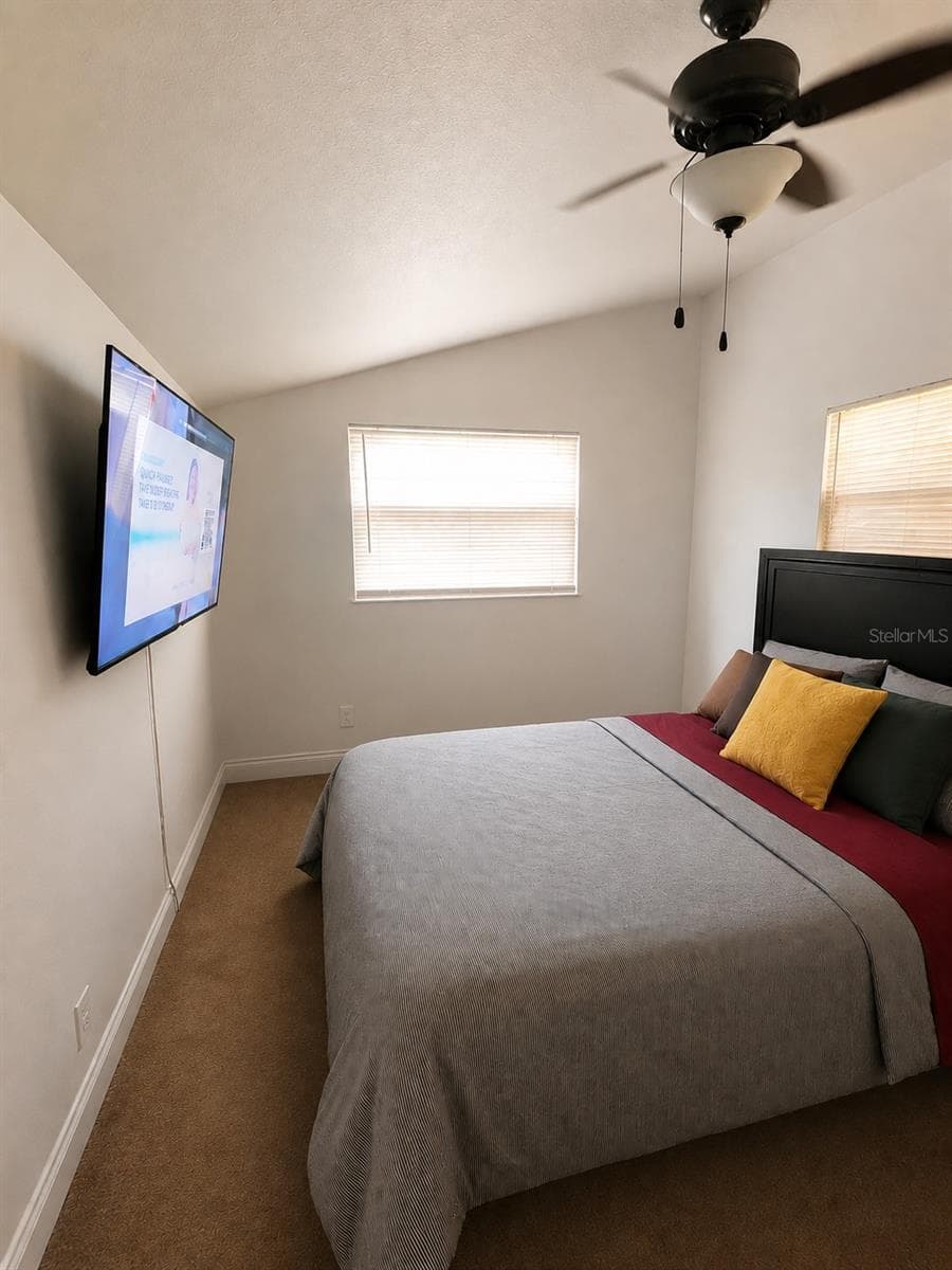 Primary Room - 1740 S RIO GRANDE AVE, ORLANDO