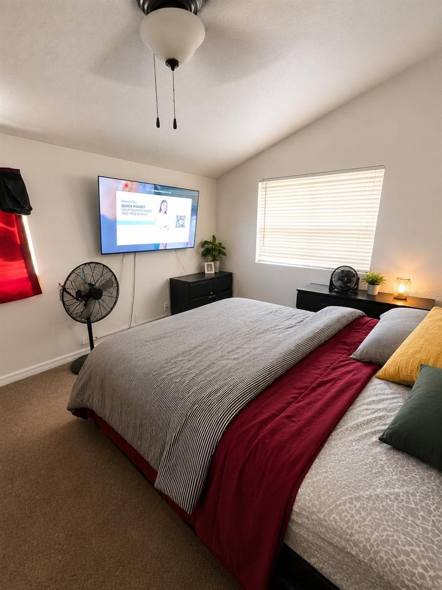 Primary Room - 1740 S RIO GRANDE AVE, ORLANDO