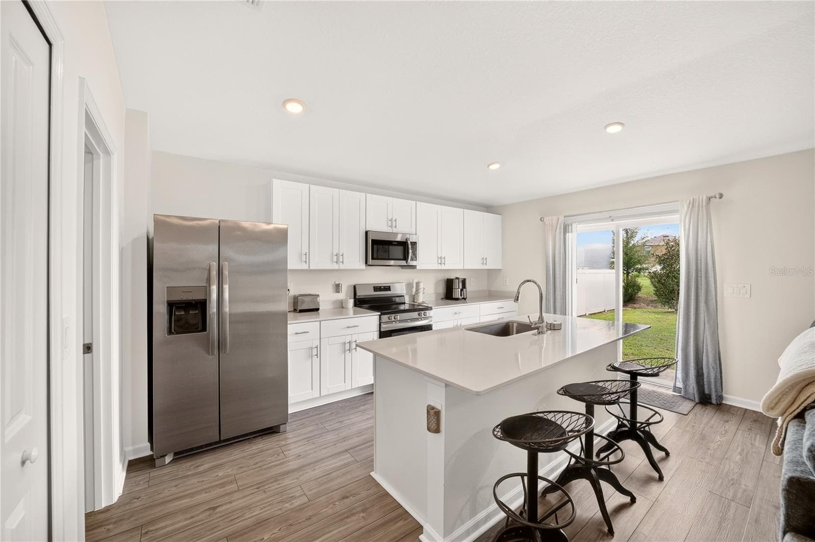 Wonderful kitchen - 4745 SW 83RD LOOP, OCALA
