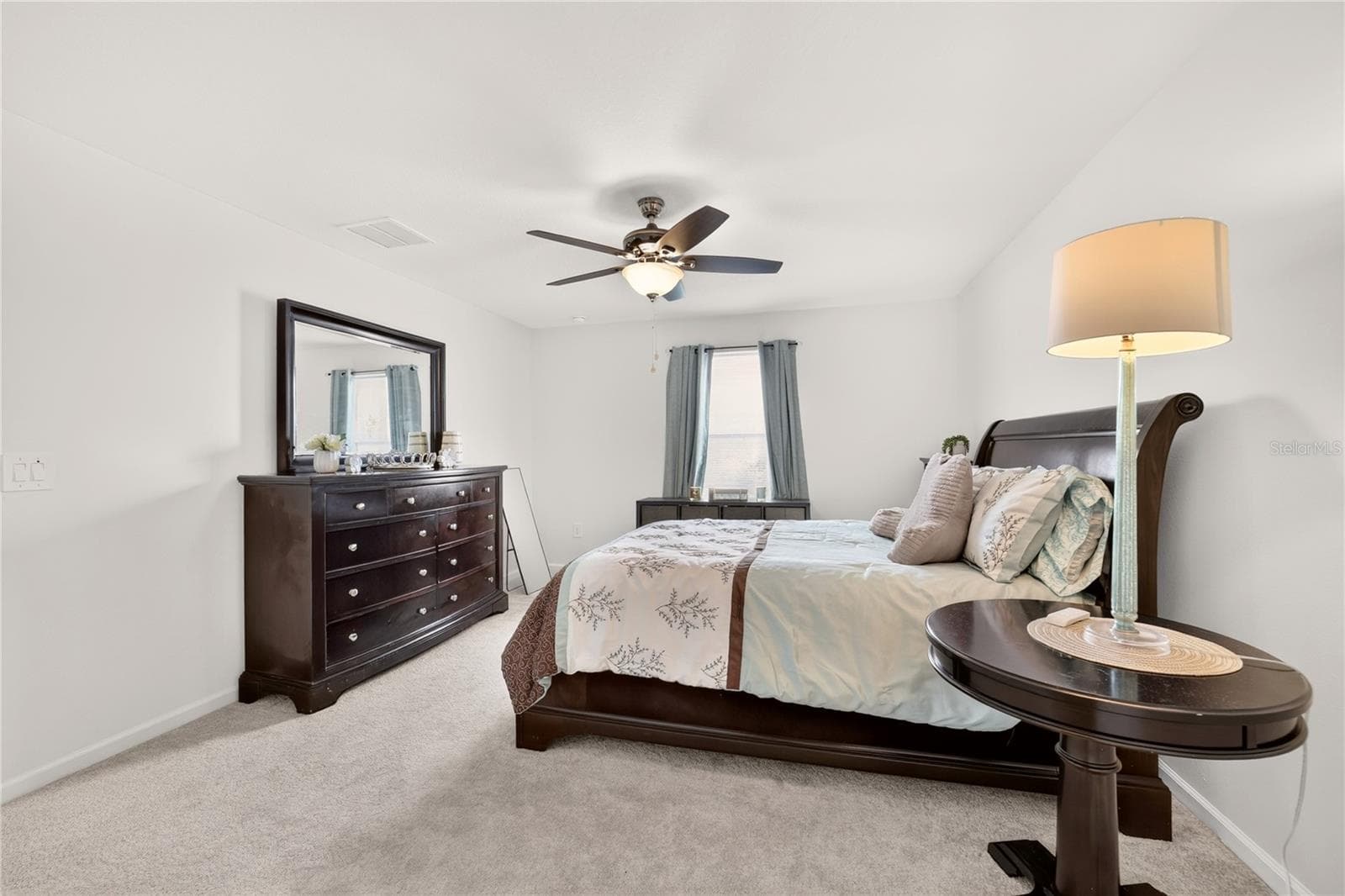 Primary Bedroom - 4745 SW 83RD LOOP, OCALA