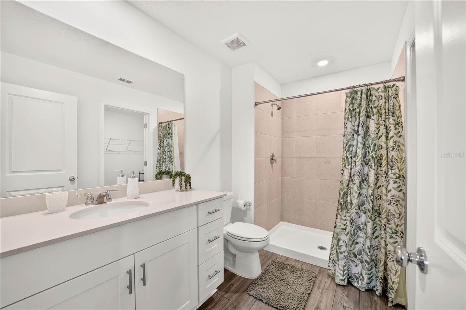 Primary Bathroom - 4745 SW 83RD LOOP, OCALA