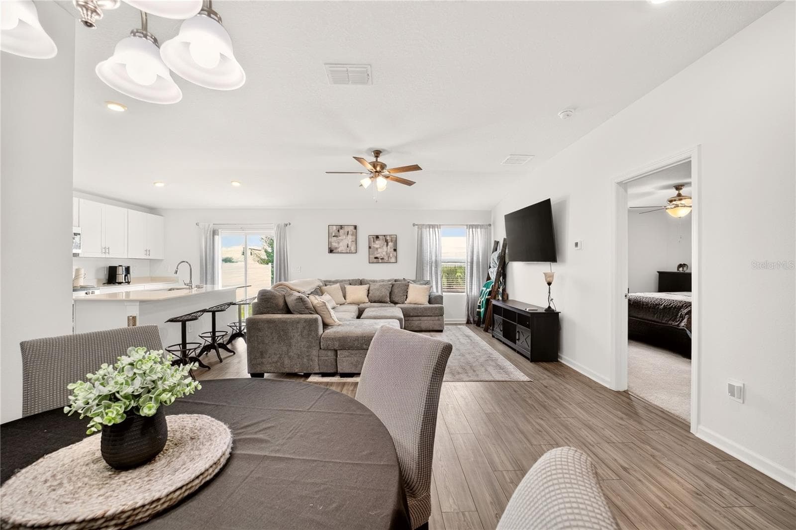 Single Family Residence at 4745 SW 83RD LOOP, OCALA, photo 9 of 73