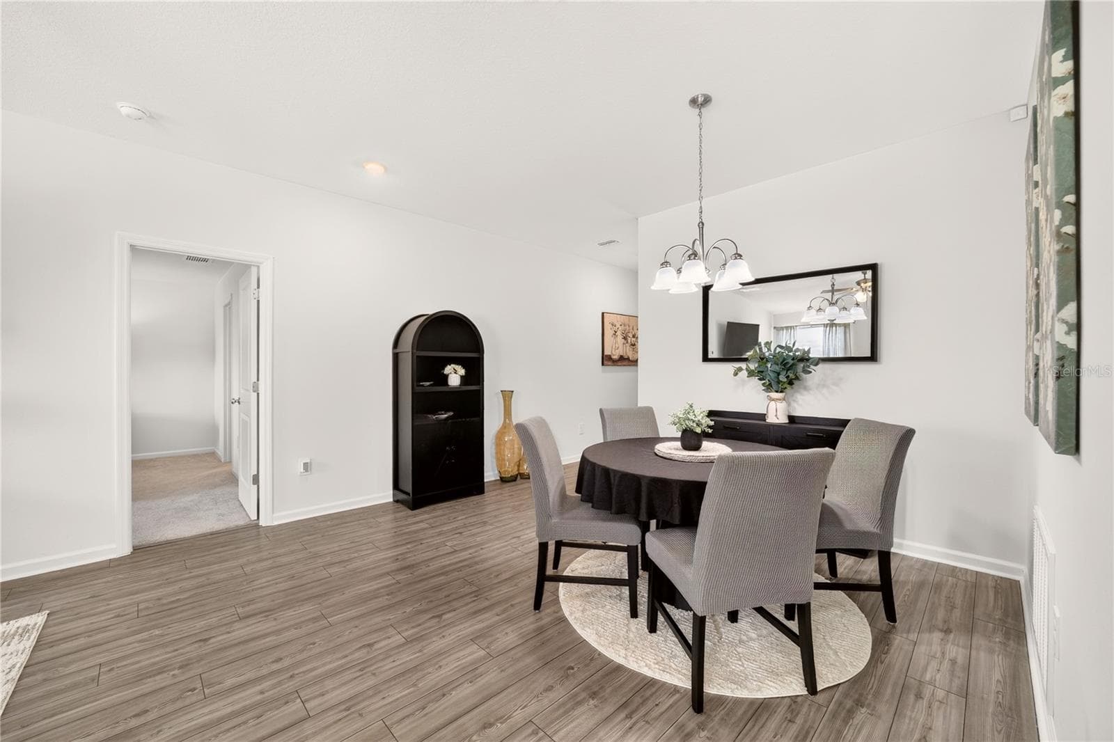 Single Family Residence at 4745 SW 83RD LOOP, OCALA, photo 12 of 73