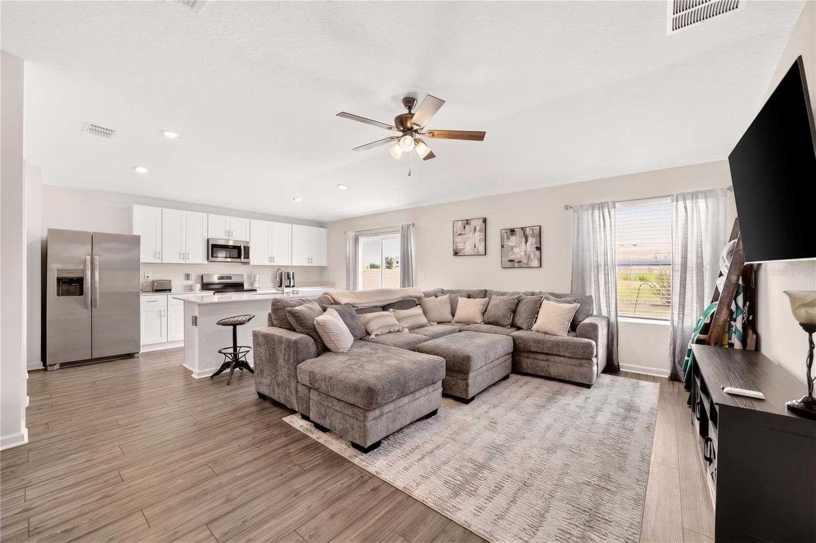 Single Family Residence at 4745 SW 83RD LOOP, OCALA, photo 18 of 73