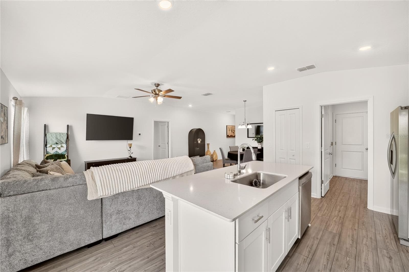 Single Family Residence at 4745 SW 83RD LOOP, OCALA, photo 29 of 73