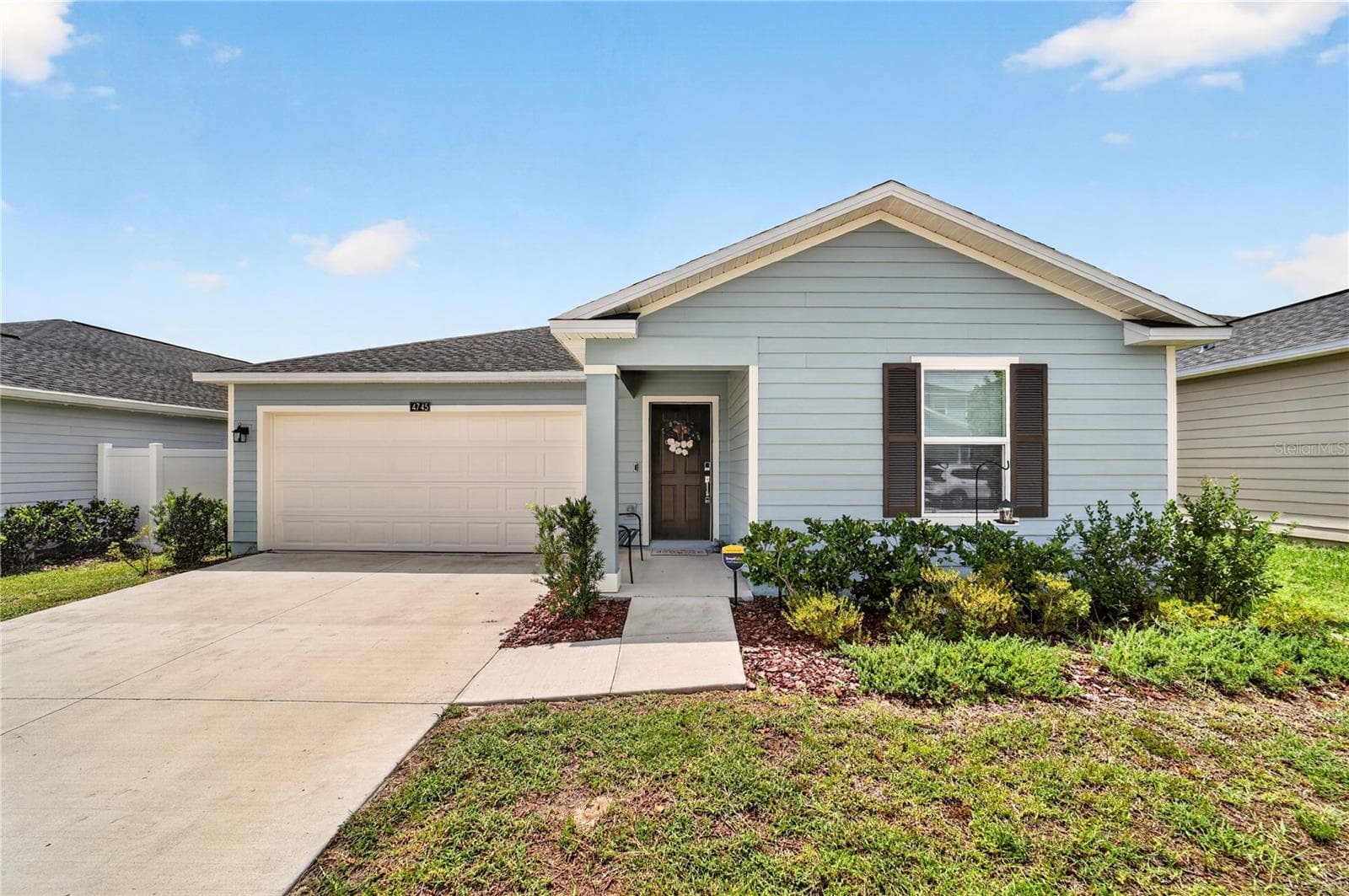 Single Family Residence at 4745 SW 83RD LOOP, OCALA, photo 45 of 73