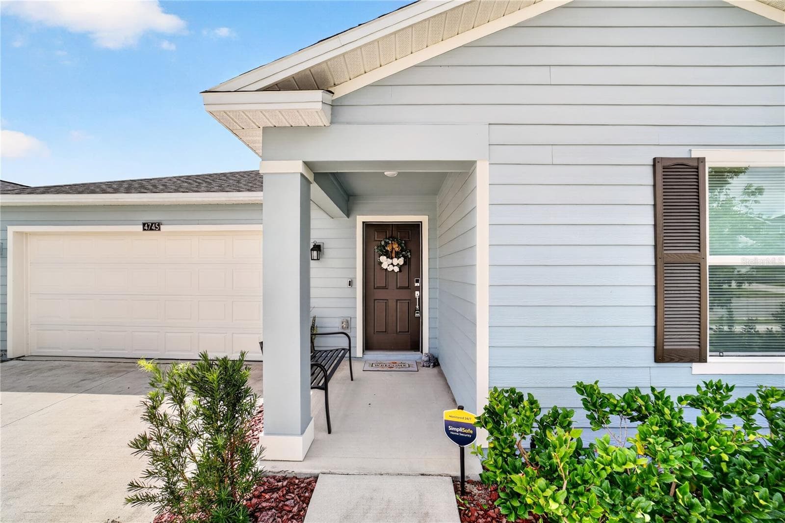 Single Family Residence at 4745 SW 83RD LOOP, OCALA, photo 46 of 73