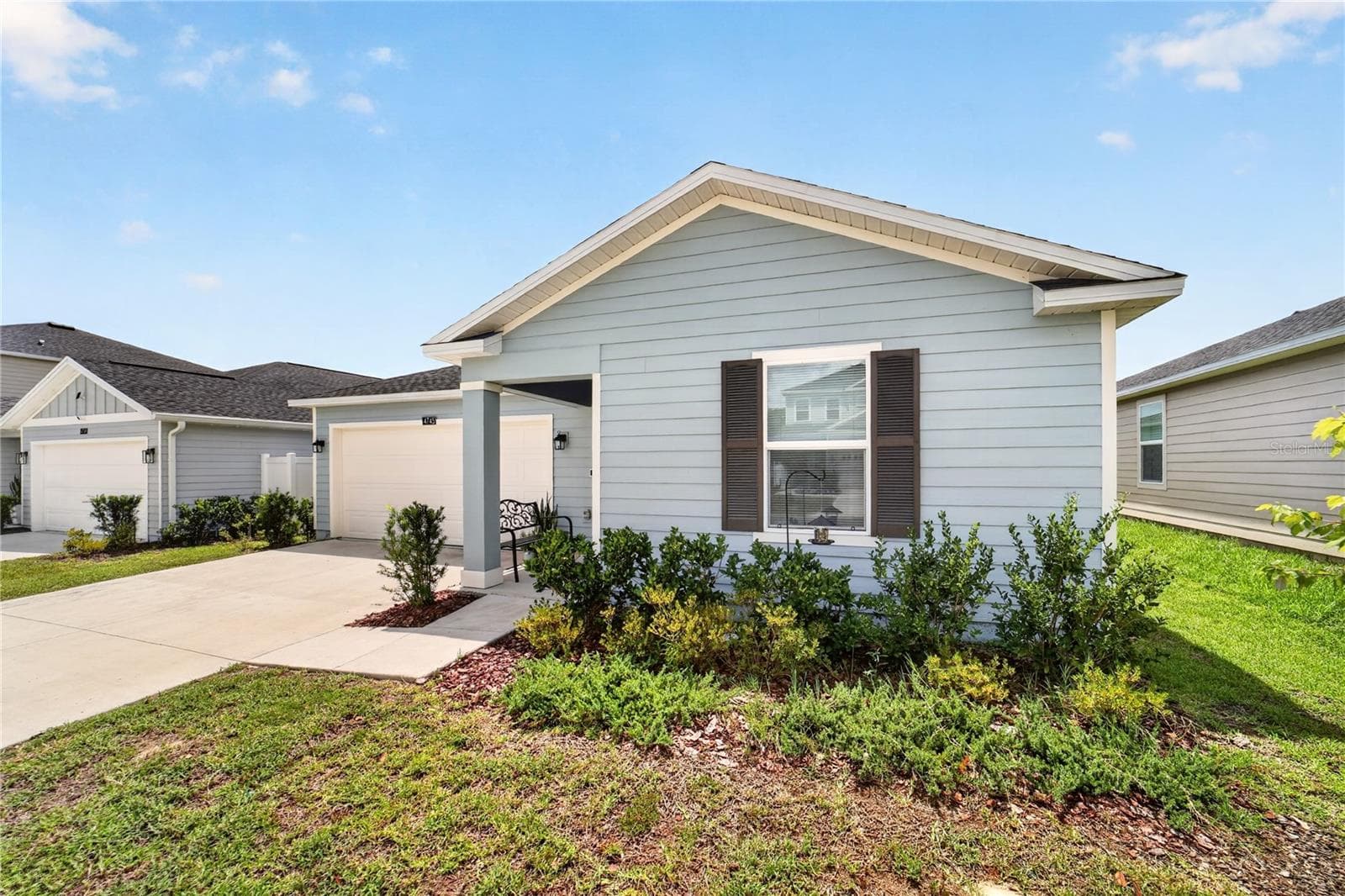 Single Family Residence at 4745 SW 83RD LOOP, OCALA, photo 47 of 73