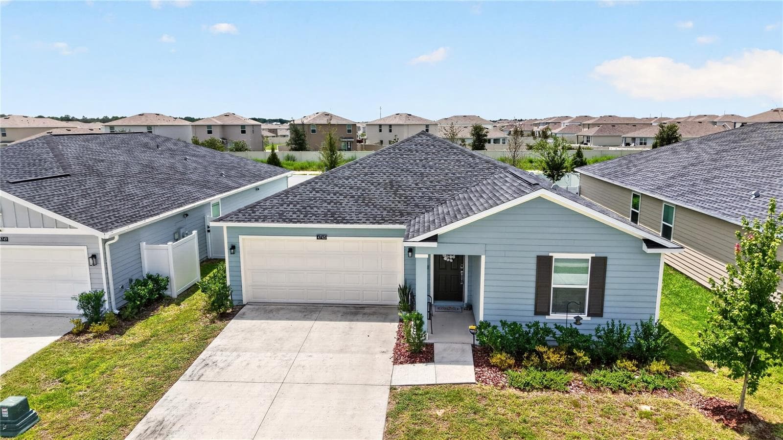 Single Family Residence at 4745 SW 83RD LOOP, OCALA, photo 48 of 73