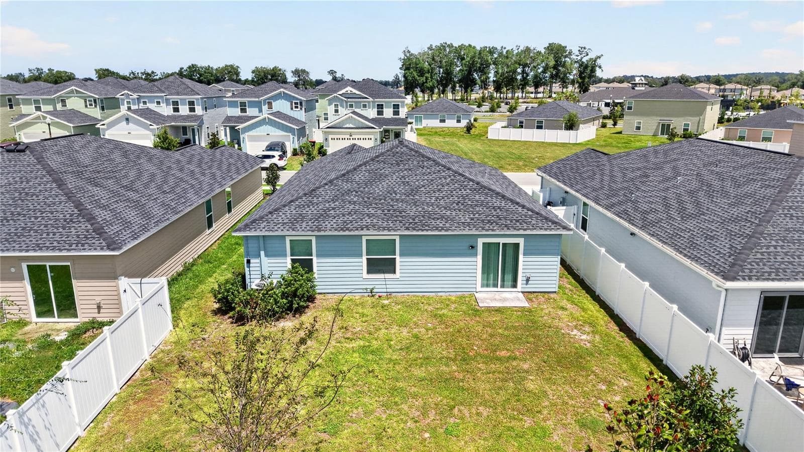 Single Family Residence at 4745 SW 83RD LOOP, OCALA, photo 51 of 73