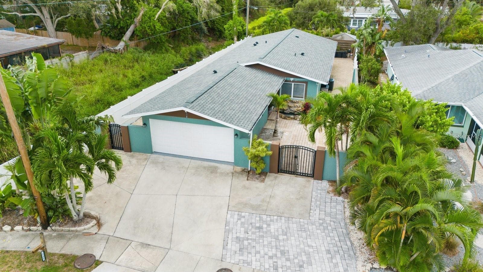 Single Family Residence at 2598 WOOD ST, SARASOTA, photo 45 of 50