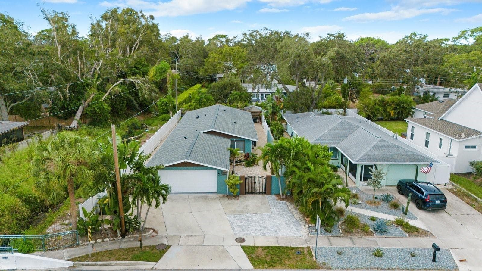 Single Family Residence at 2598 WOOD ST, SARASOTA, photo 46 of 50