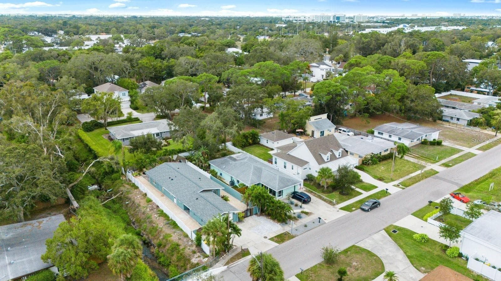 Single Family Residence at 2598 WOOD ST, SARASOTA, photo 48 of 50