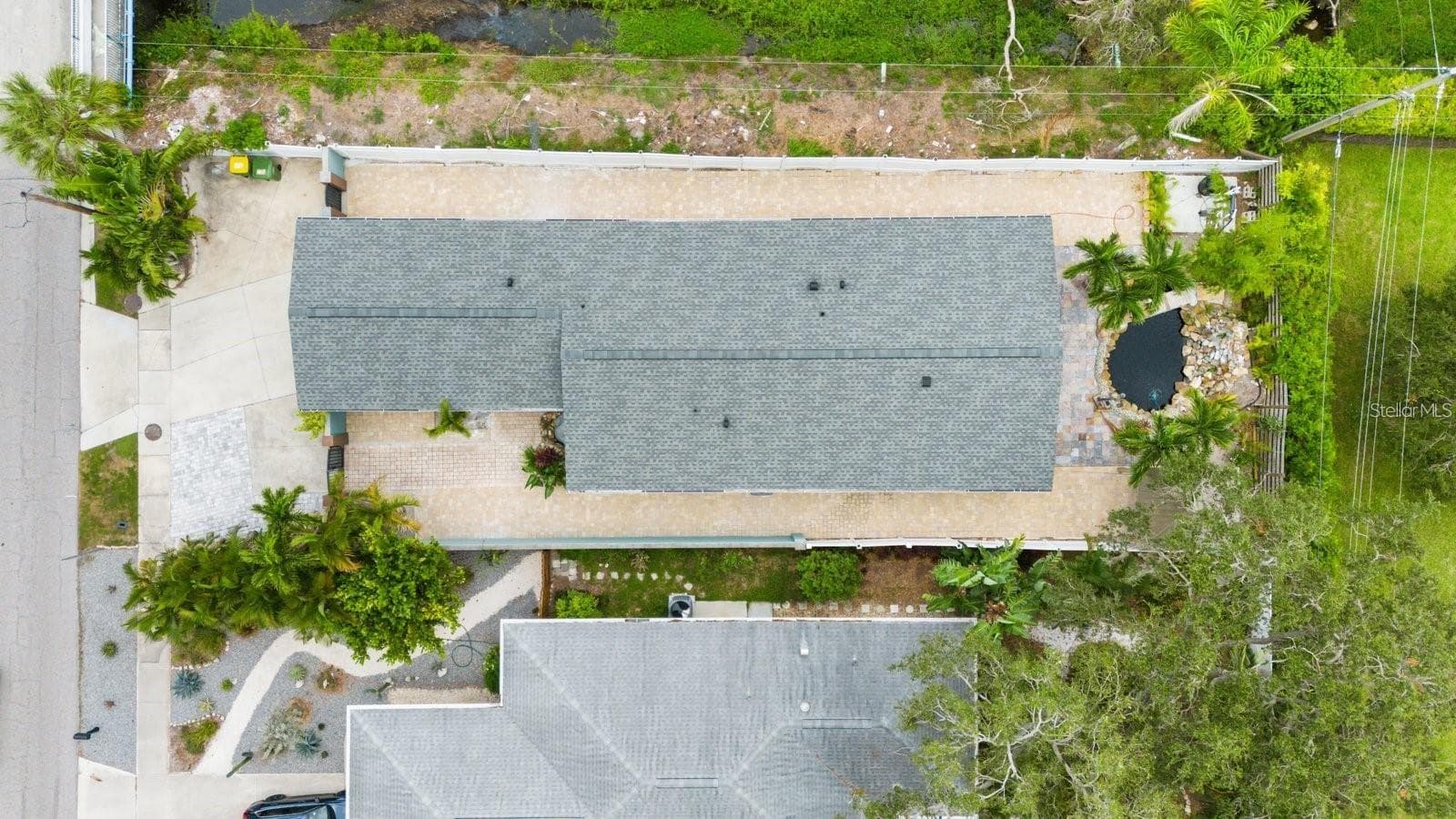 Single Family Residence at 2598 WOOD ST, SARASOTA, photo 49 of 50