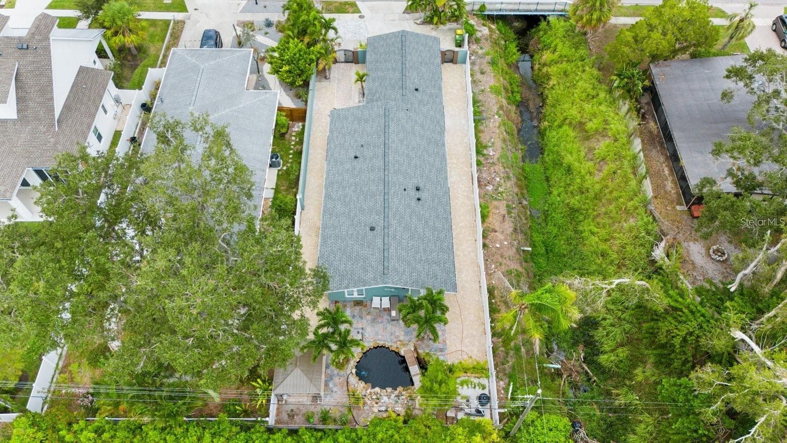 Single Family Residence at 2598 WOOD ST, SARASOTA, photo 50 of 50
