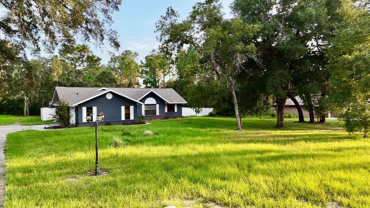 3530 W COGWOOD CIR