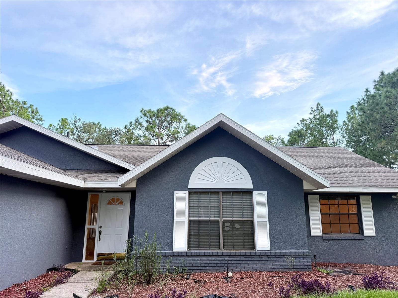 Single Family Residence at 3530 W COGWOOD CIR, BEVERLY HILLS, photo 62 of 69
