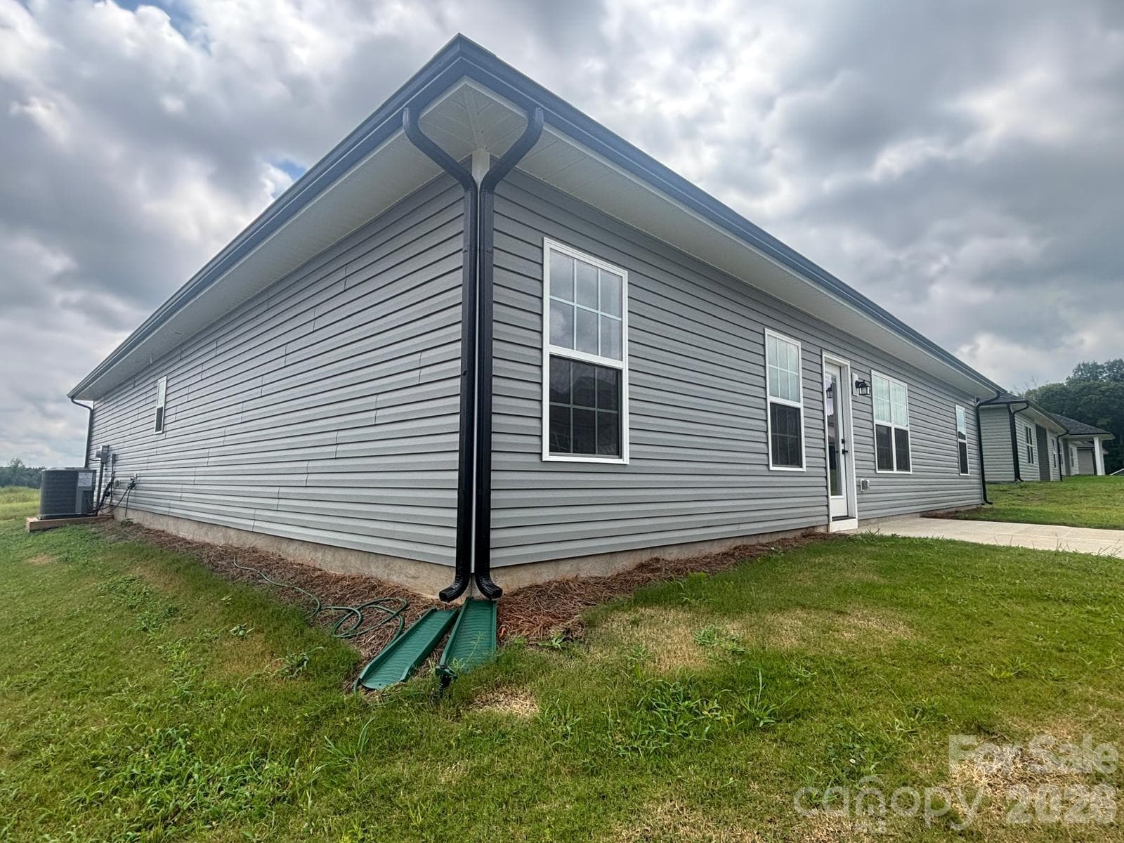 Single Family Residence at 165 Swinford Drive, Salisbury, photo 35 of 37