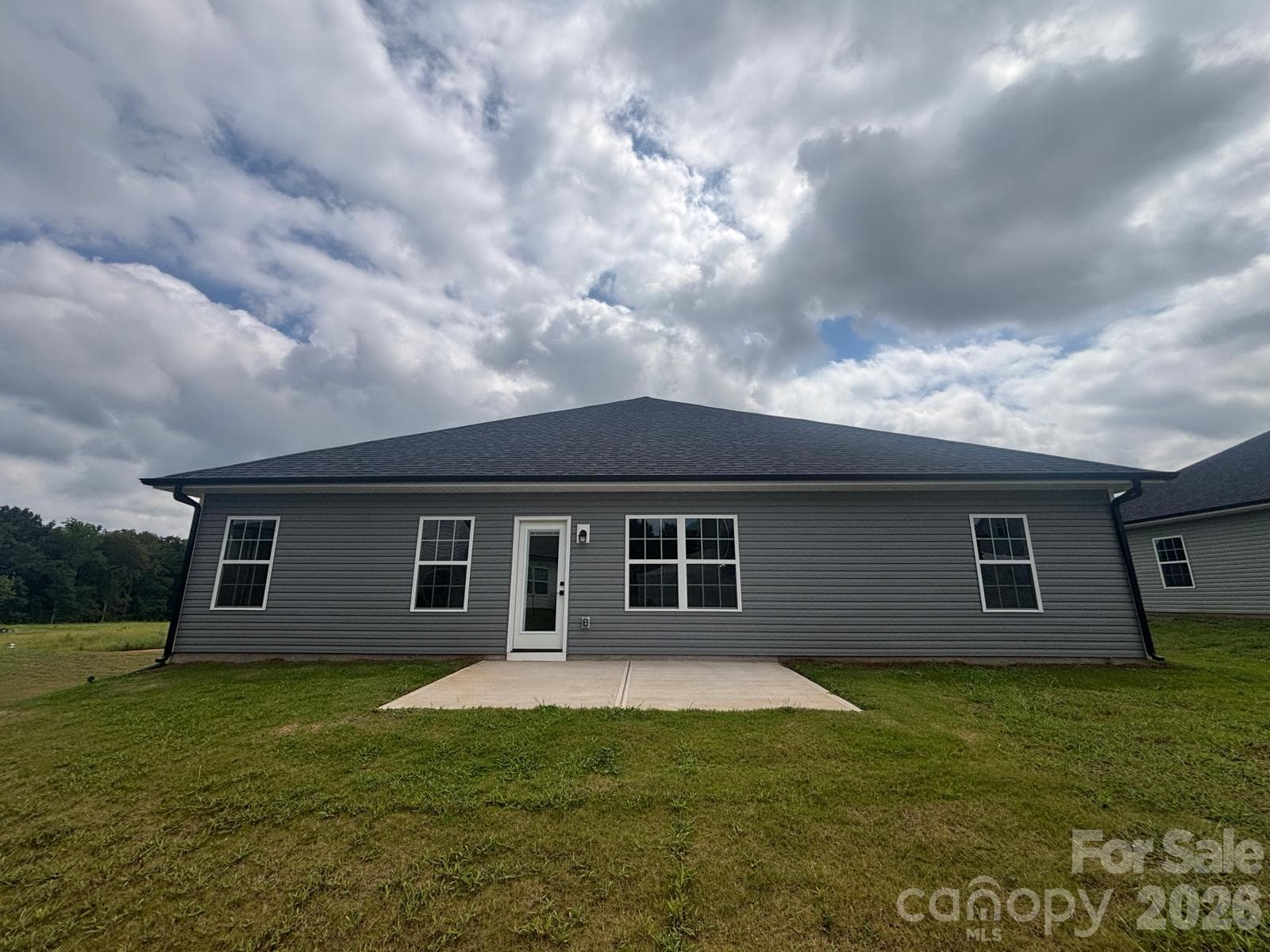 Single Family Residence at 165 Swinford Drive, Salisbury, photo 37 of 37