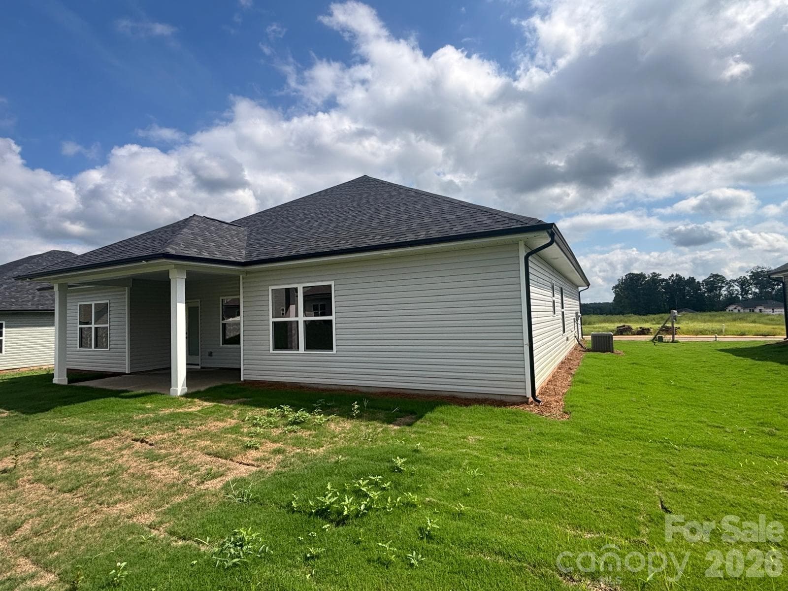 Single Family Residence at 145 Swinford Drive, Salisbury, photo 29 of 32