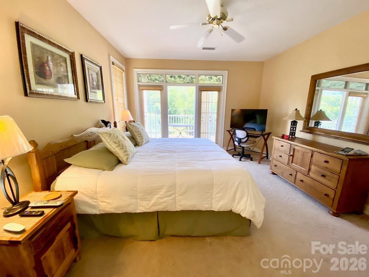 Condominium at 65 Glenview Lane, Maggie Valley, photo 9 of 16