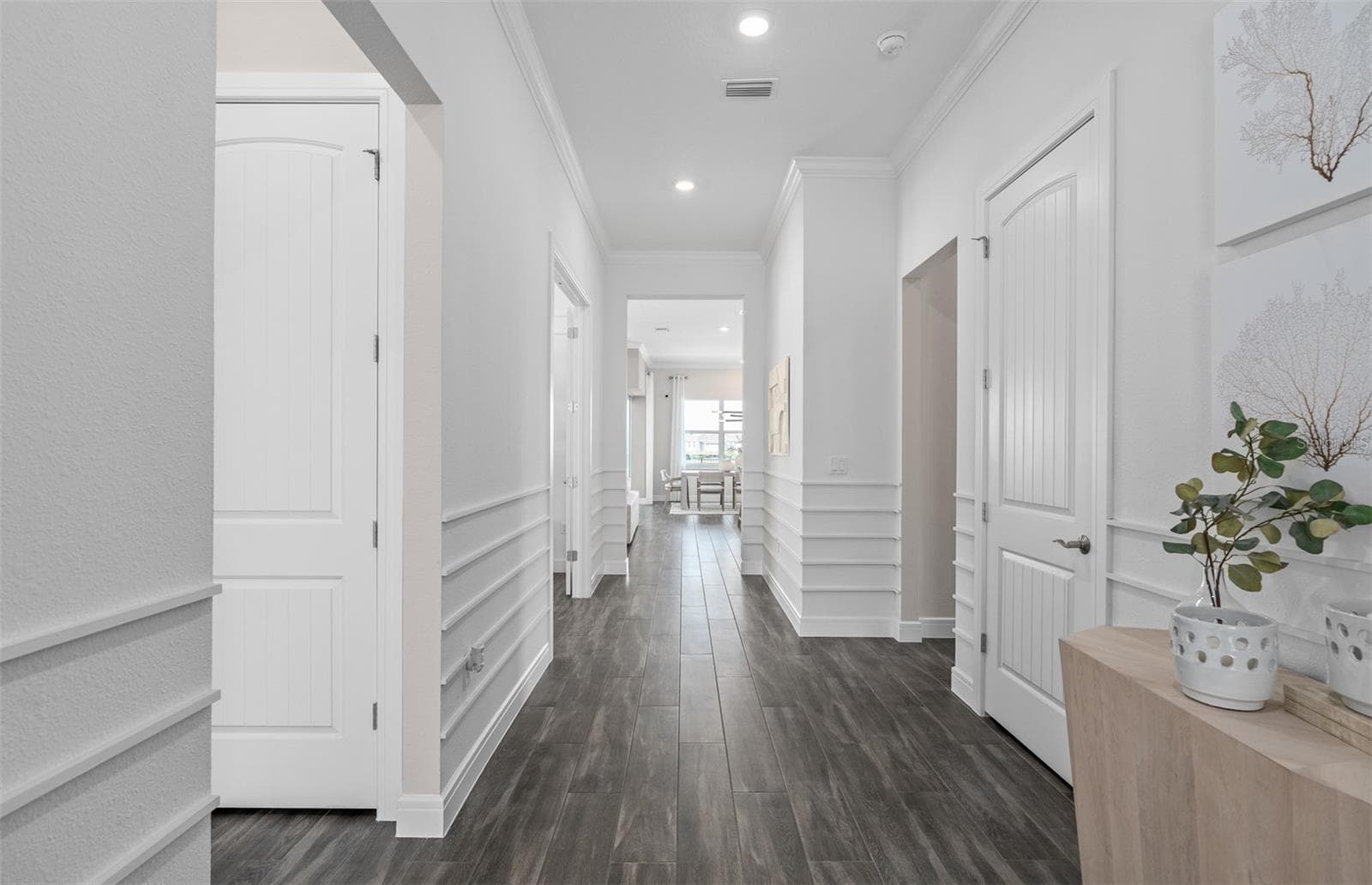 Model Home Design Only. Pictures and furnishings are for illustrative purposes only. Elevations, colors and options may vary. Furniture is for model home staging only. - 15000 CANOPY COVER DRIVE, WINTER GARDEN