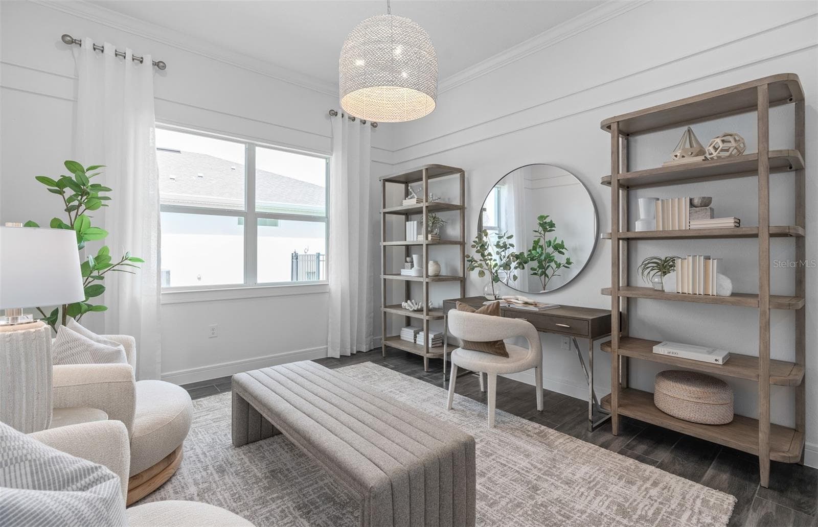 Model Home Design Only. Pictures and furnishings are for illustrative purposes only. Elevations, colors and options may vary. Furniture is for model home staging only. - 15000 CANOPY COVER DRIVE, WINTER GARDEN