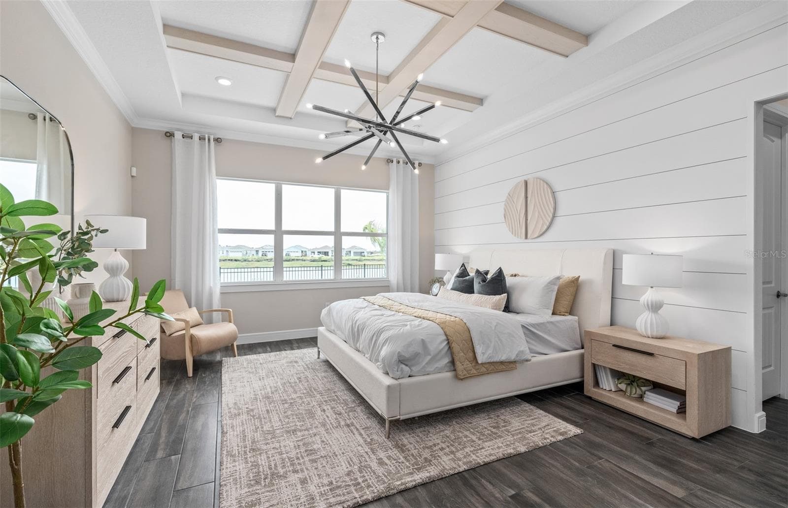 Model Home Design Only. Pictures and furnishings are for illustrative purposes only. Elevations, colors and options may vary. Furniture is for model home staging only. - 15000 CANOPY COVER DRIVE, WINTER GARDEN