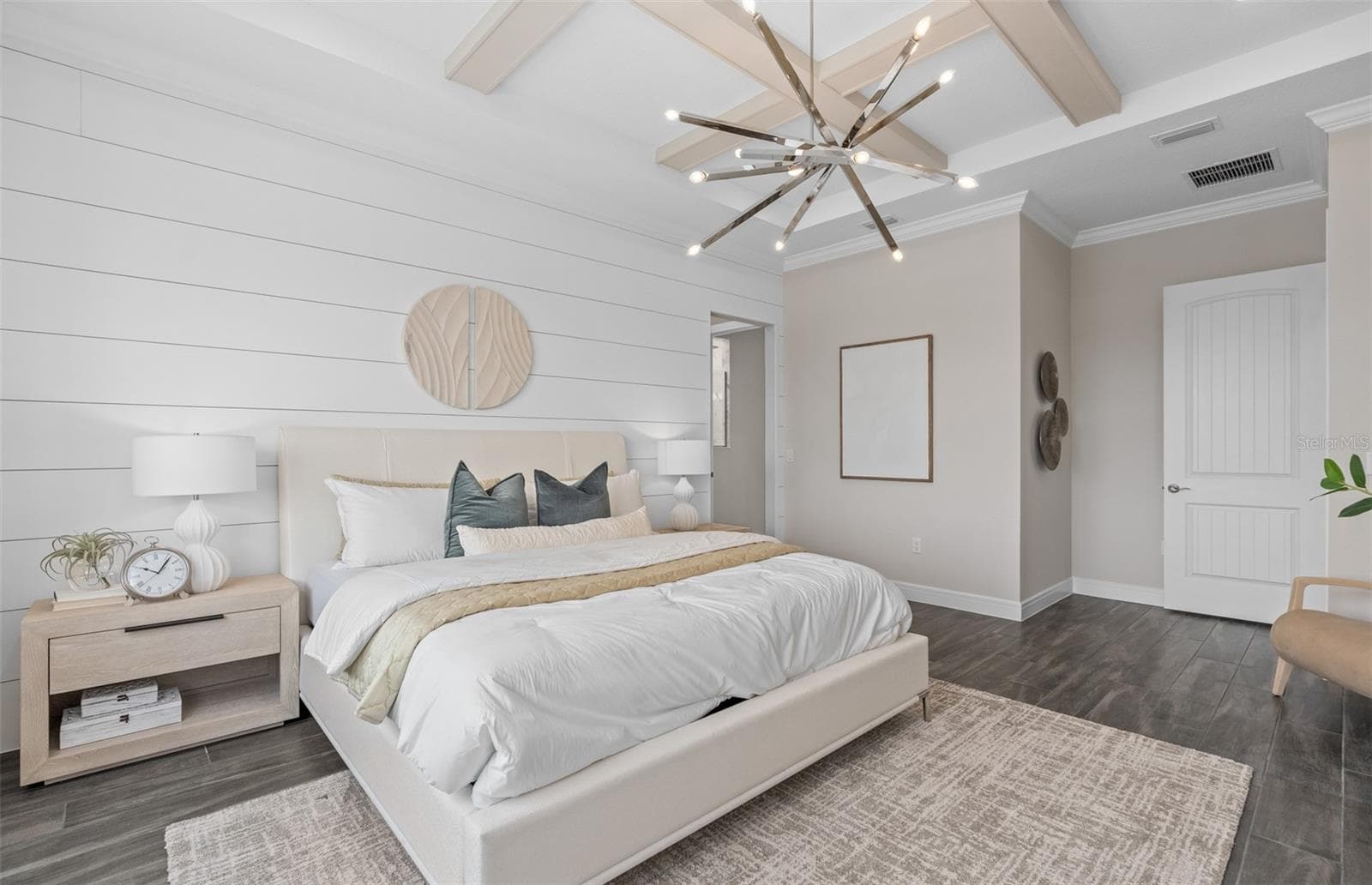Model Home Design Only. Pictures and furnishings are for illustrative purposes only. Elevations, colors and options may vary. Furniture is for model home staging only. - 15000 CANOPY COVER DRIVE, WINTER GARDEN