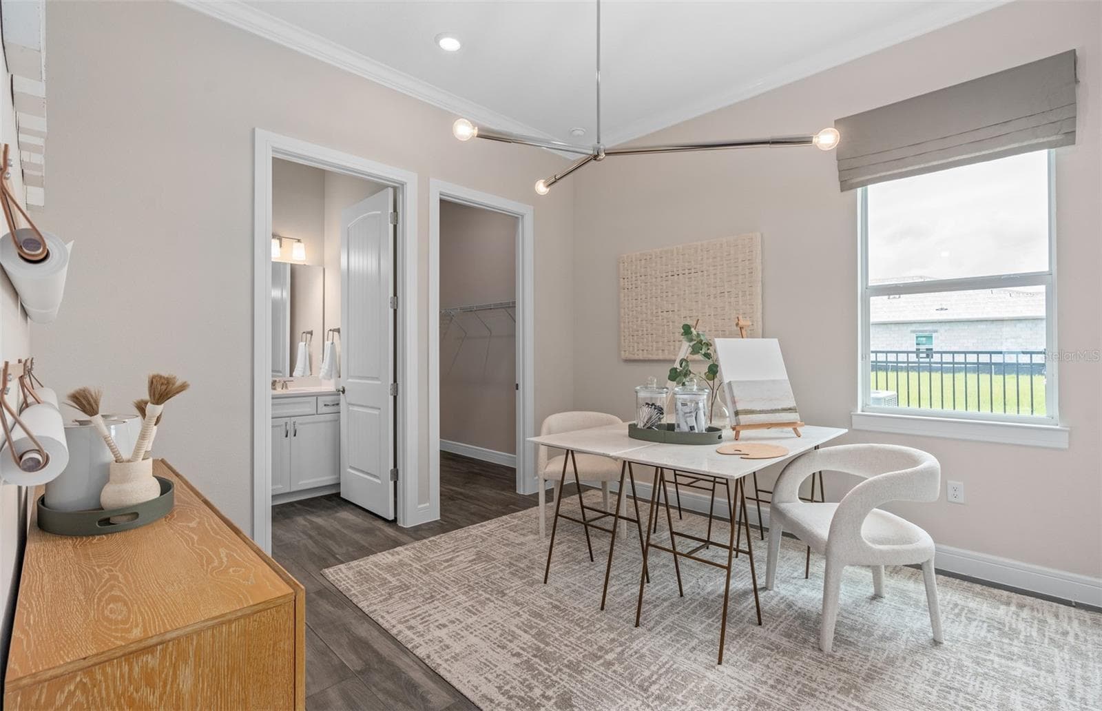 Model Home Design Only. Pictures and furnishings are for illustrative purposes only. Elevations, colors and options may vary. Furniture is for model home staging only. - 15000 CANOPY COVER DRIVE, WINTER GARDEN