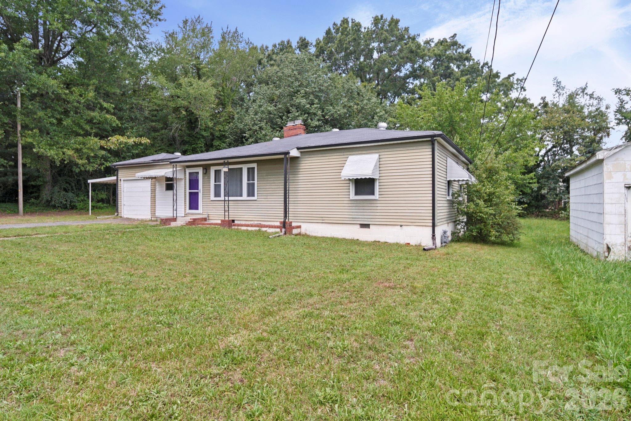 Single Family Residence at 208 Clancy Street, Salisbury, photo 2 of 28