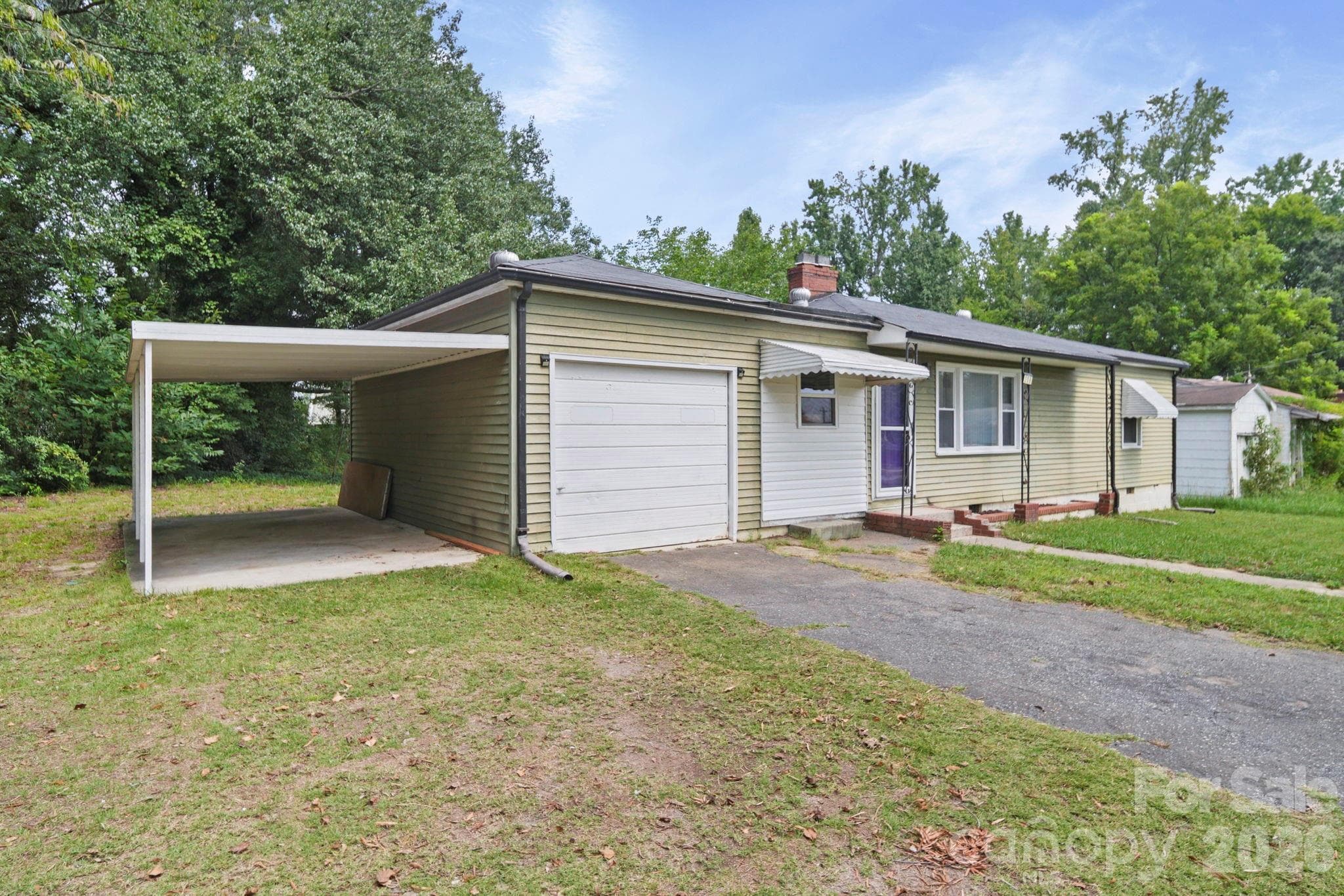 Single Family Residence at 208 Clancy Street, Salisbury, photo 3 of 28