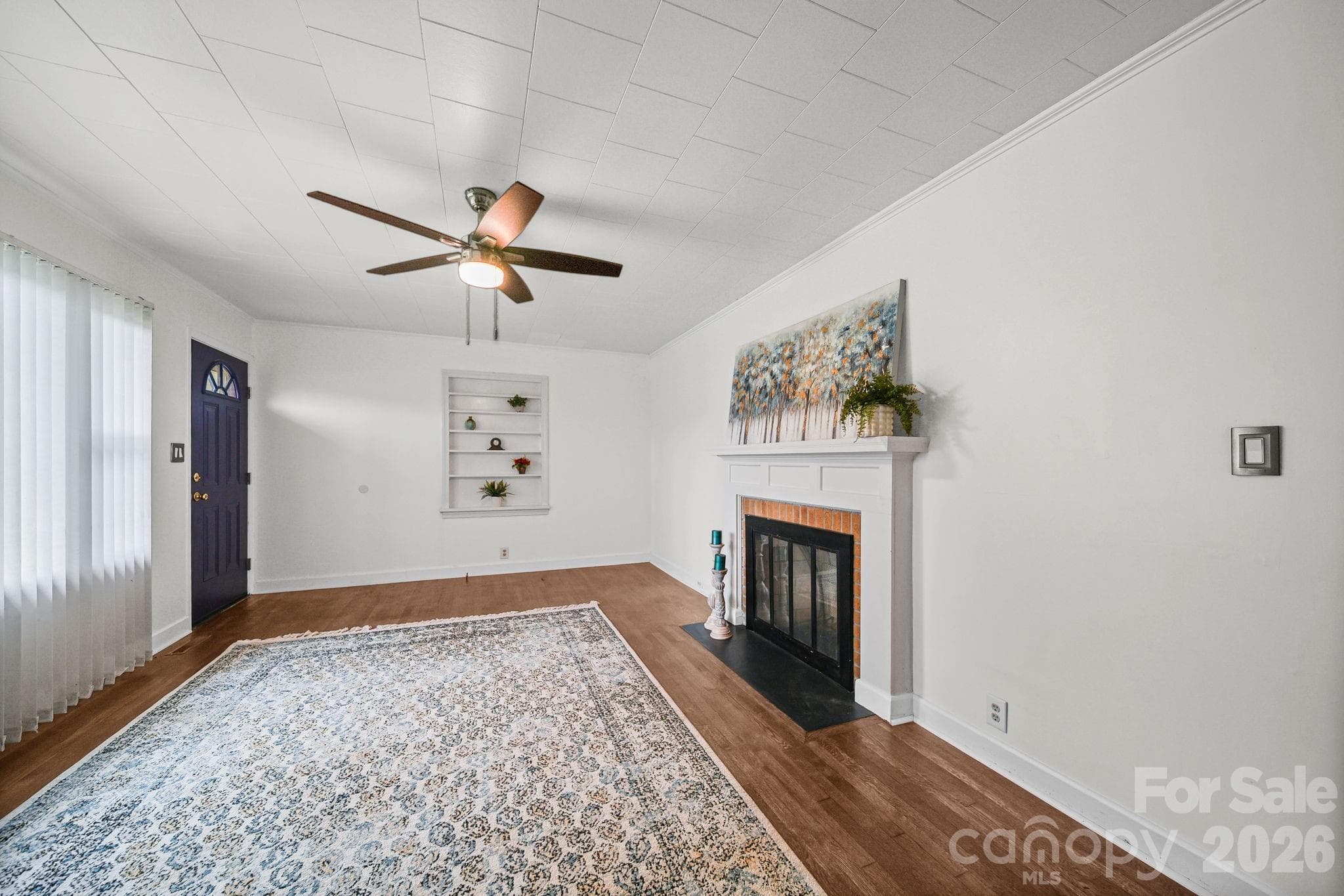 Single Family Residence at 208 Clancy Street, Salisbury, photo 6 of 28