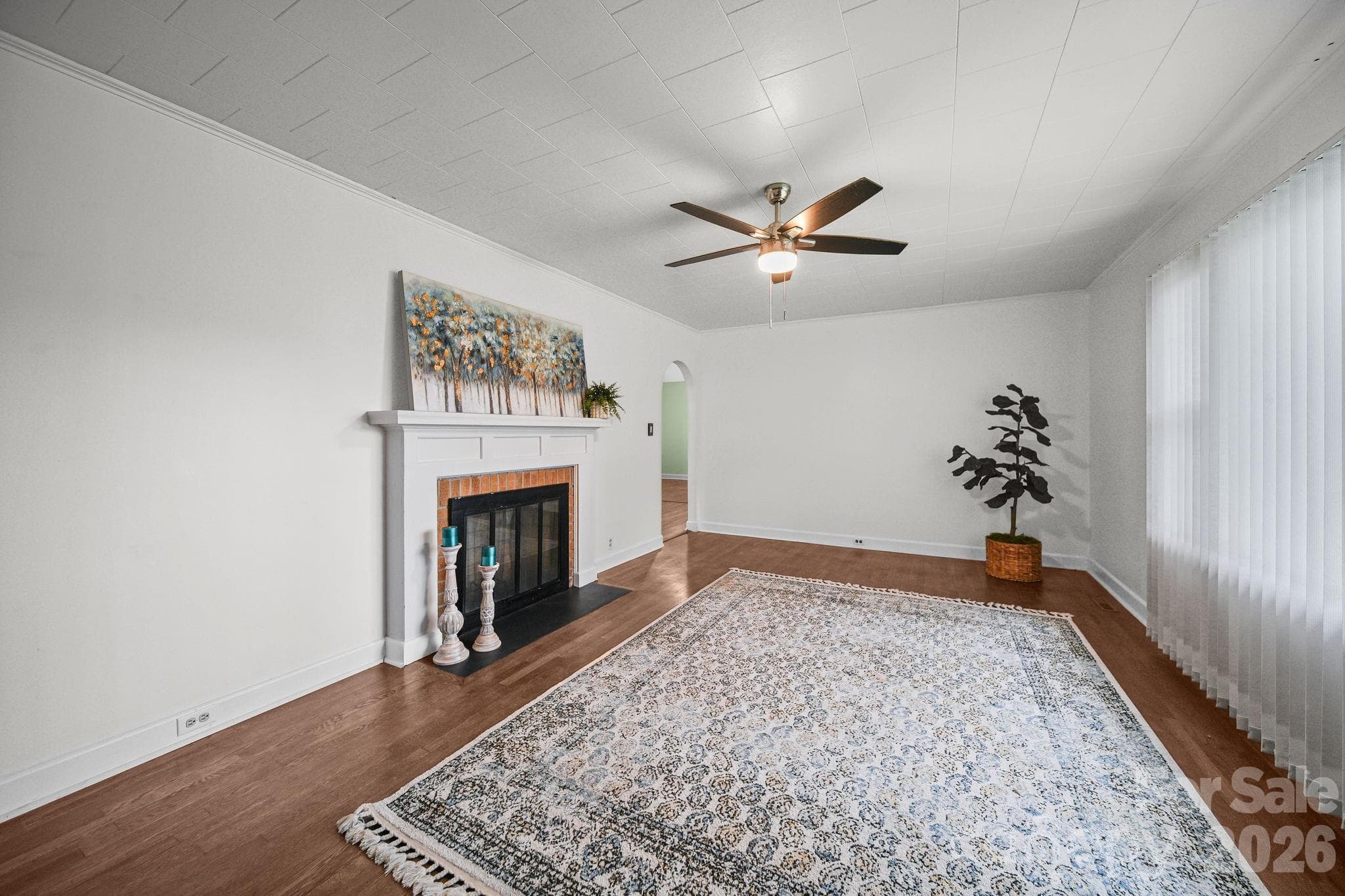 Single Family Residence at 208 Clancy Street, Salisbury, photo 7 of 28