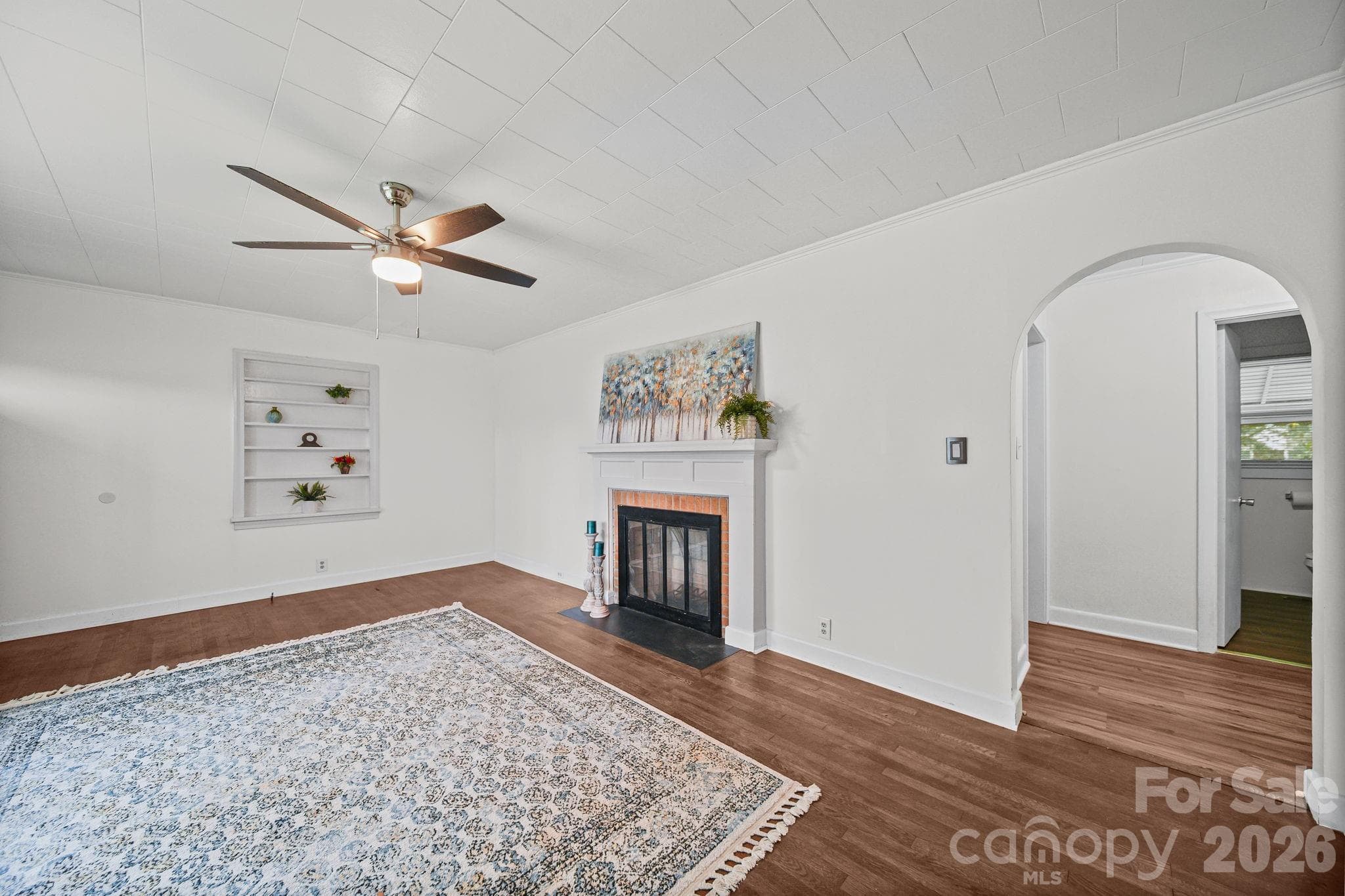 Single Family Residence at 208 Clancy Street, Salisbury, photo 8 of 28