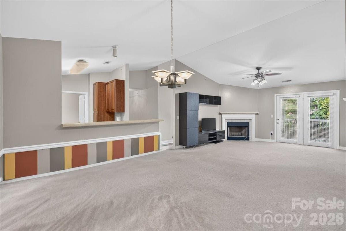 Condominium at 11232 Hyde Pointe Court, Charlotte, photo 10 of 43