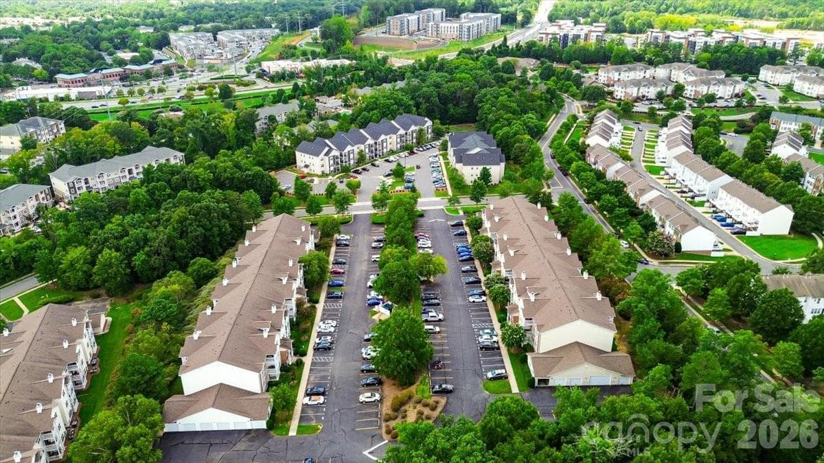 Condominium at 11232 Hyde Pointe Court, Charlotte, photo 43 of 43