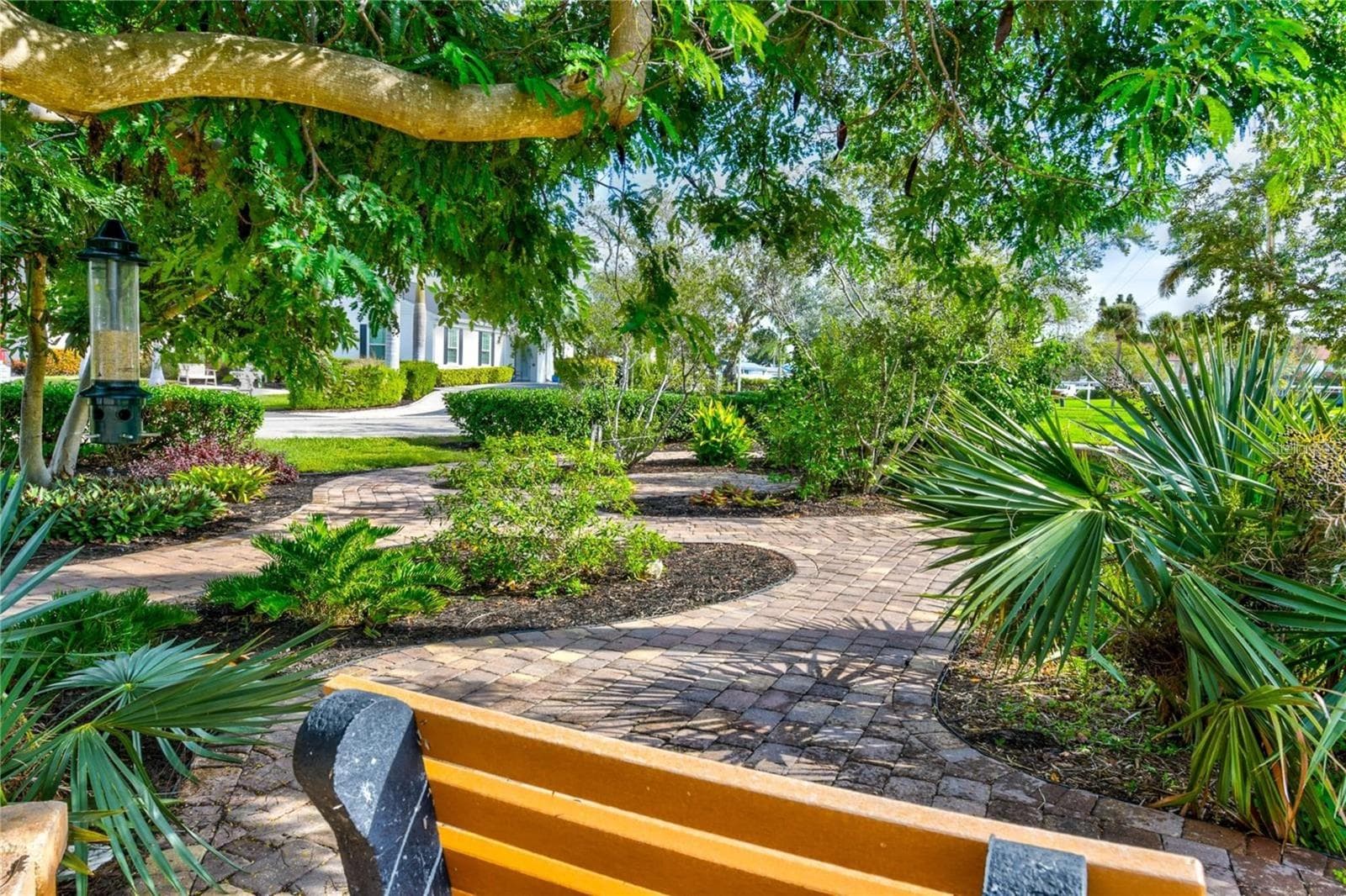 Mt Vernon butterfly garden - 9406 ANDOVER CIR, BRADENTON