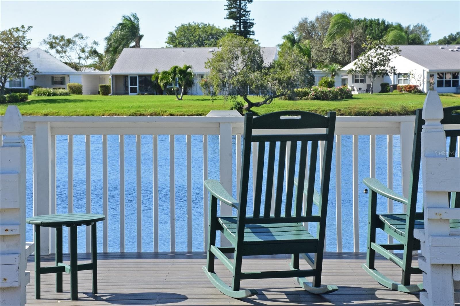 Mt Vernon lakeside gazebo - 9406 ANDOVER CIR, BRADENTON