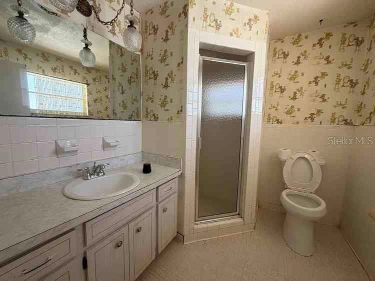 Owner's Bath - NONE, MULBERRY