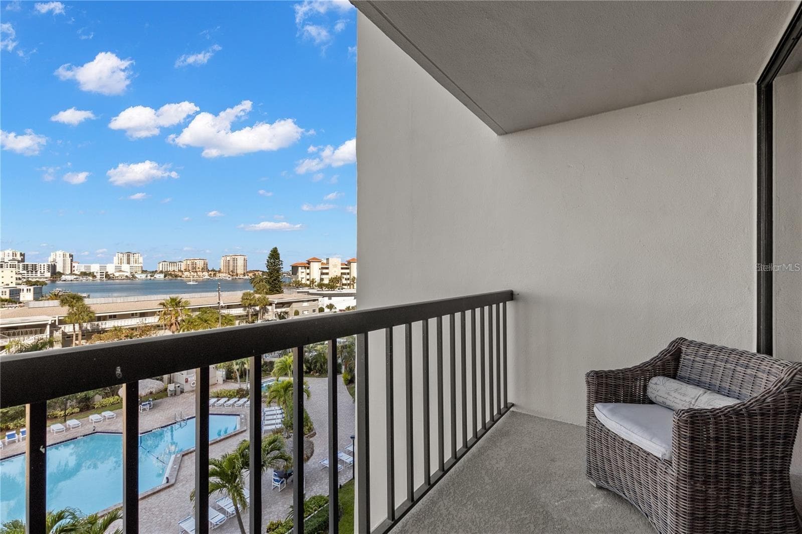 Condominium at 400 ISLAND WAY #503, CLEARWATER BEACH, photo 12 of 18