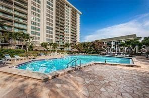 Condominium at 400 ISLAND WAY #503, CLEARWATER BEACH, photo 13 of 18