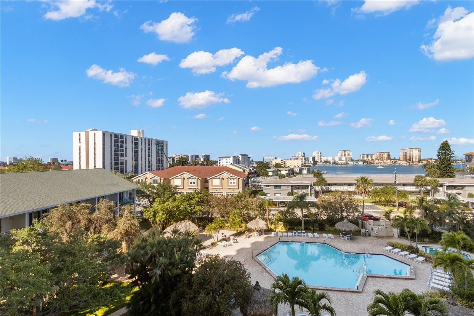 Condominium at 400 ISLAND WAY #503, CLEARWATER BEACH, photo 14 of 18