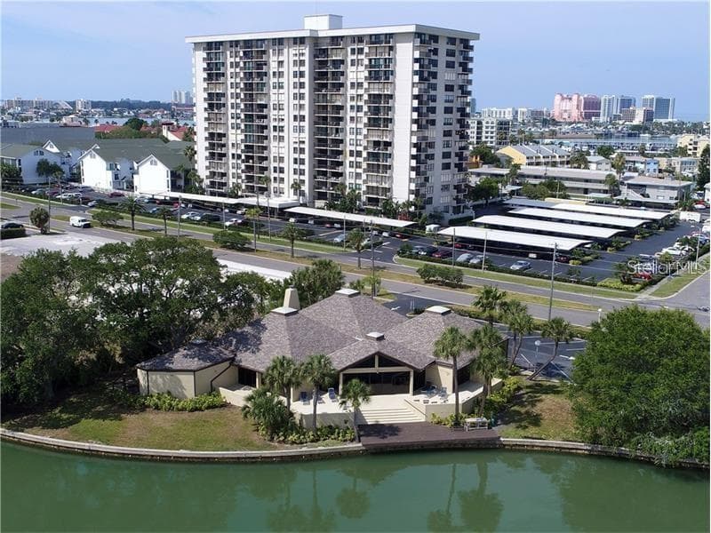 Condominium at 400 ISLAND WAY #503, CLEARWATER BEACH, photo 15 of 18