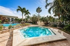 Condominium at 400 ISLAND WAY #503, CLEARWATER BEACH, photo 17 of 18