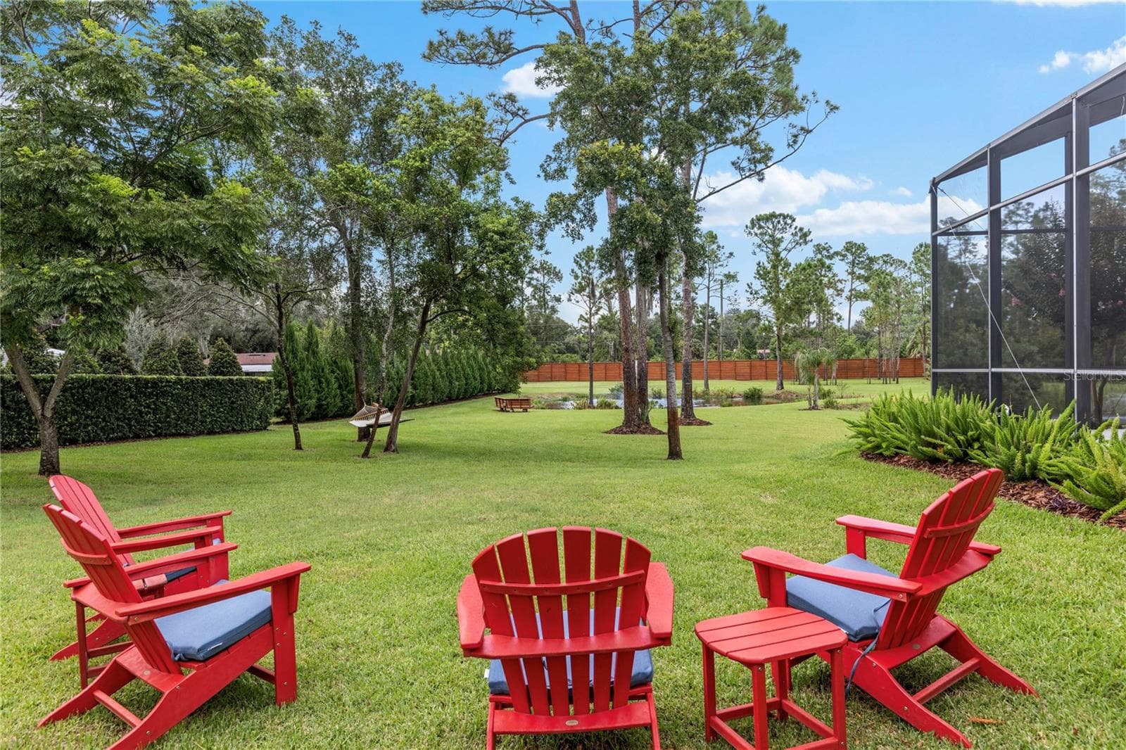Single Family Residence at 1063 HENLEY DOWNS PL, LAKE MARY, photo 8 of 75