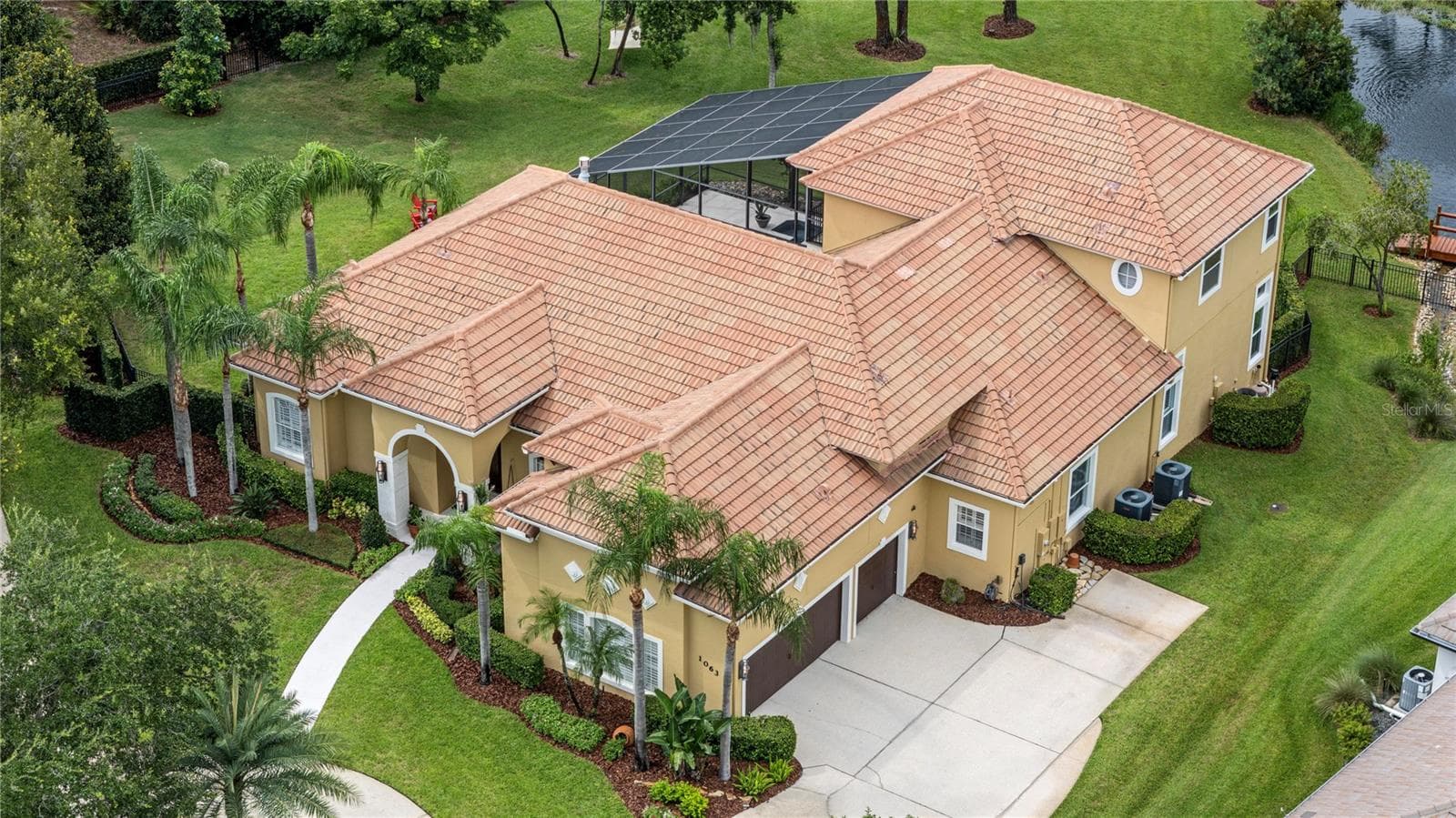 1063 HENLEY DOWNS PL