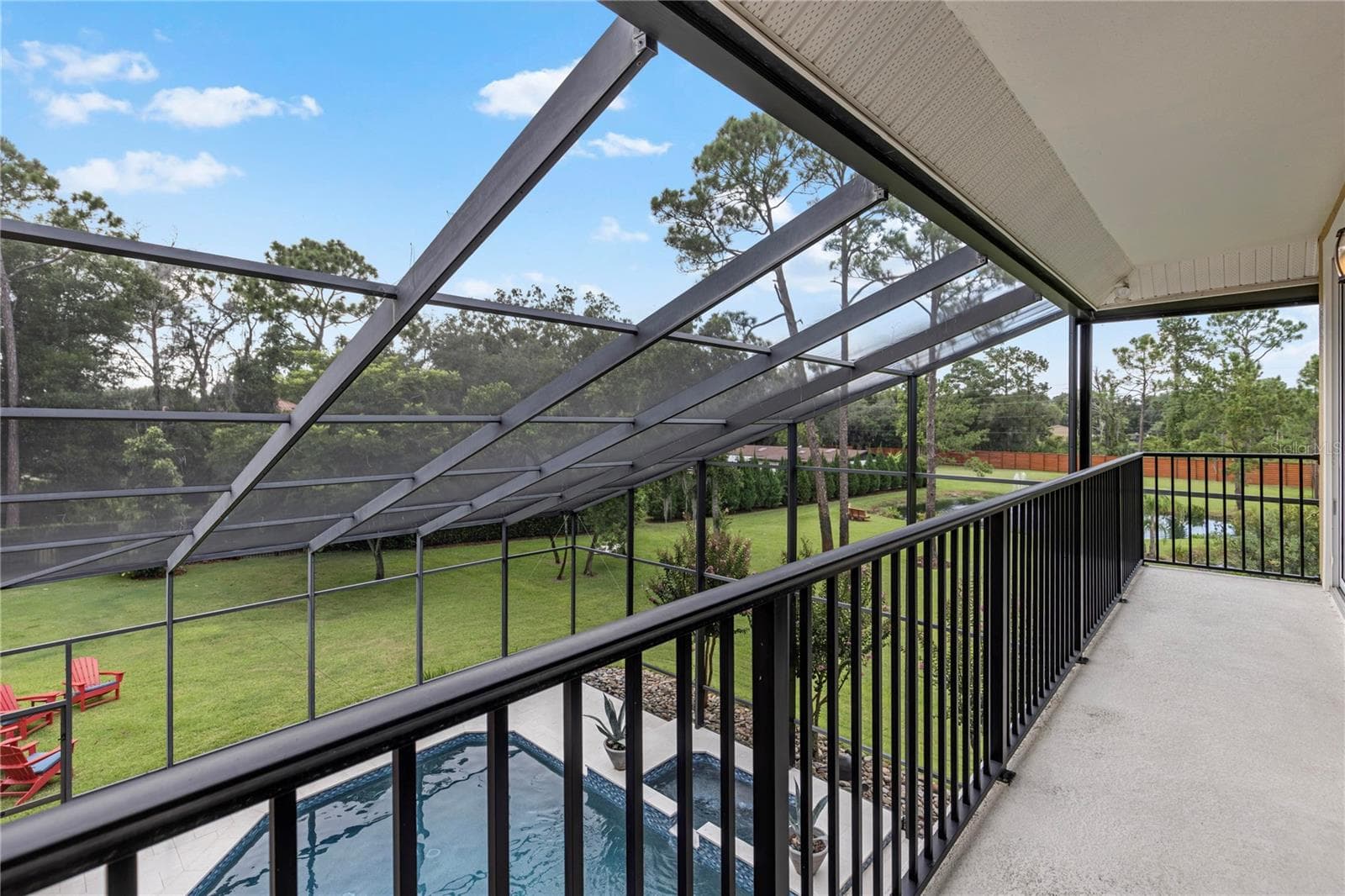 Single Family Residence at 1063 HENLEY DOWNS PL, LAKE MARY, photo 11 of 75