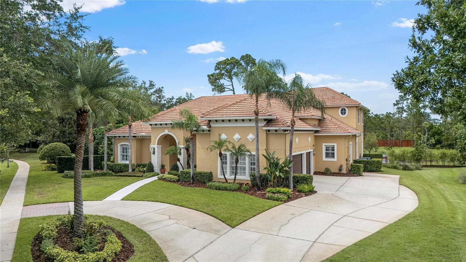 Single Family Residence at 1063 HENLEY DOWNS PL, LAKE MARY, photo 12 of 75